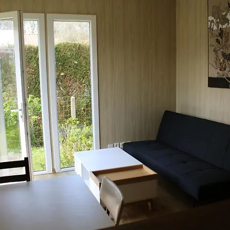 Сasa de vacaciones - Cube - Couple - Famille Saubion
